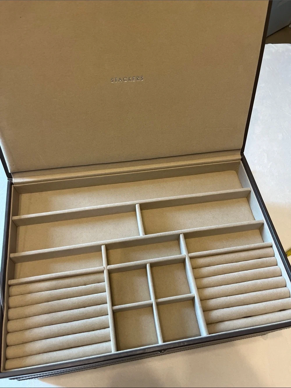 Stackers 3 piece set